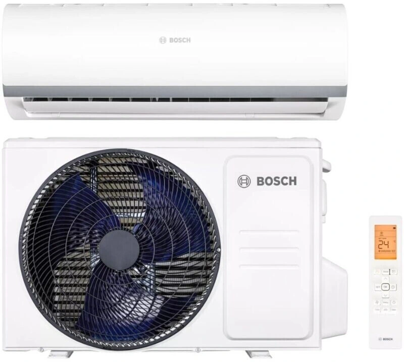 Bosch Climate 2000 (18000 BTU)