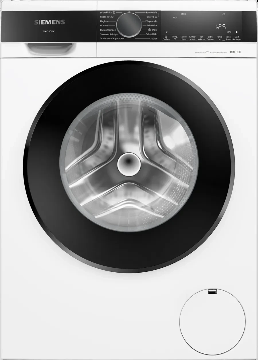 Siemens iQ500 WG44G2Z22 Frontlader