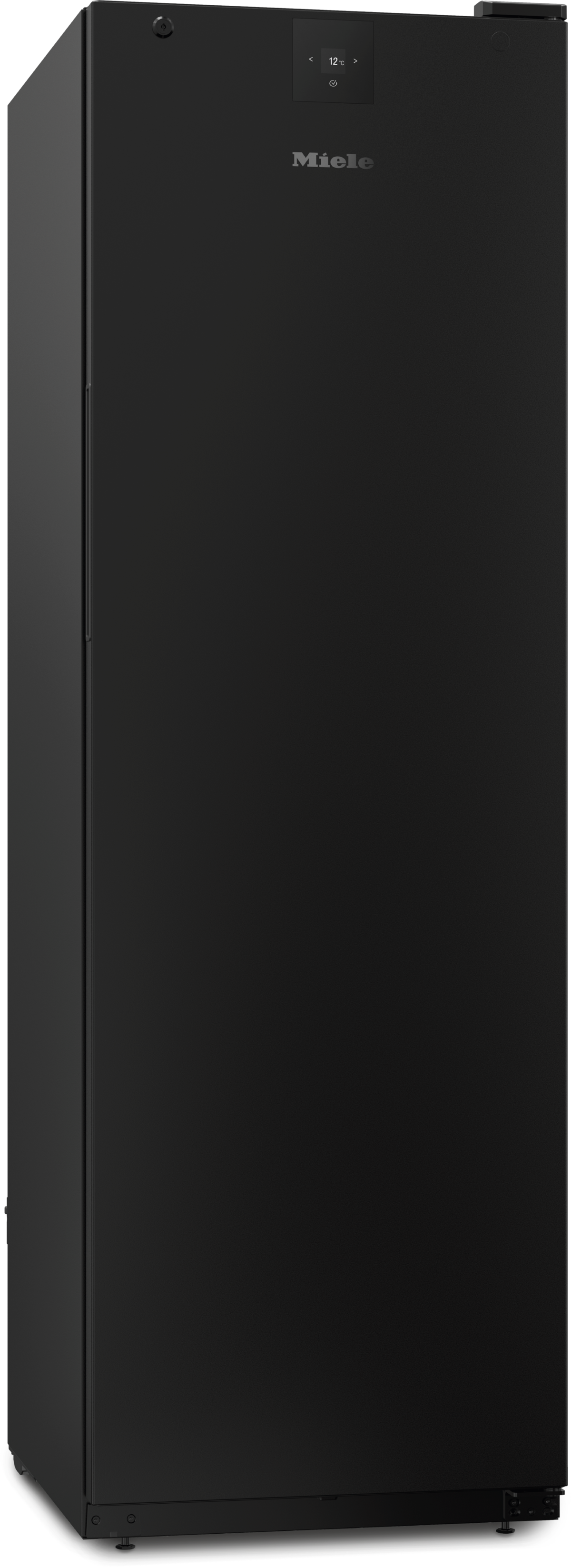Miele KWT 4584 E cave à vin noire