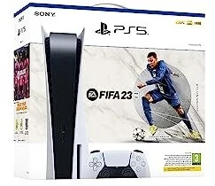 Sony PlayStation 5 (PS5) + FIFA 23
