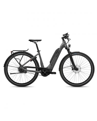 Flyer Upstreet5 7.43 Elektrofahrrad (Unisex)