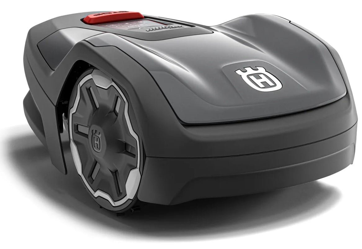 Husqvarna Automower Aspire R4 Robot-Rasenmäher für bis 400 m²