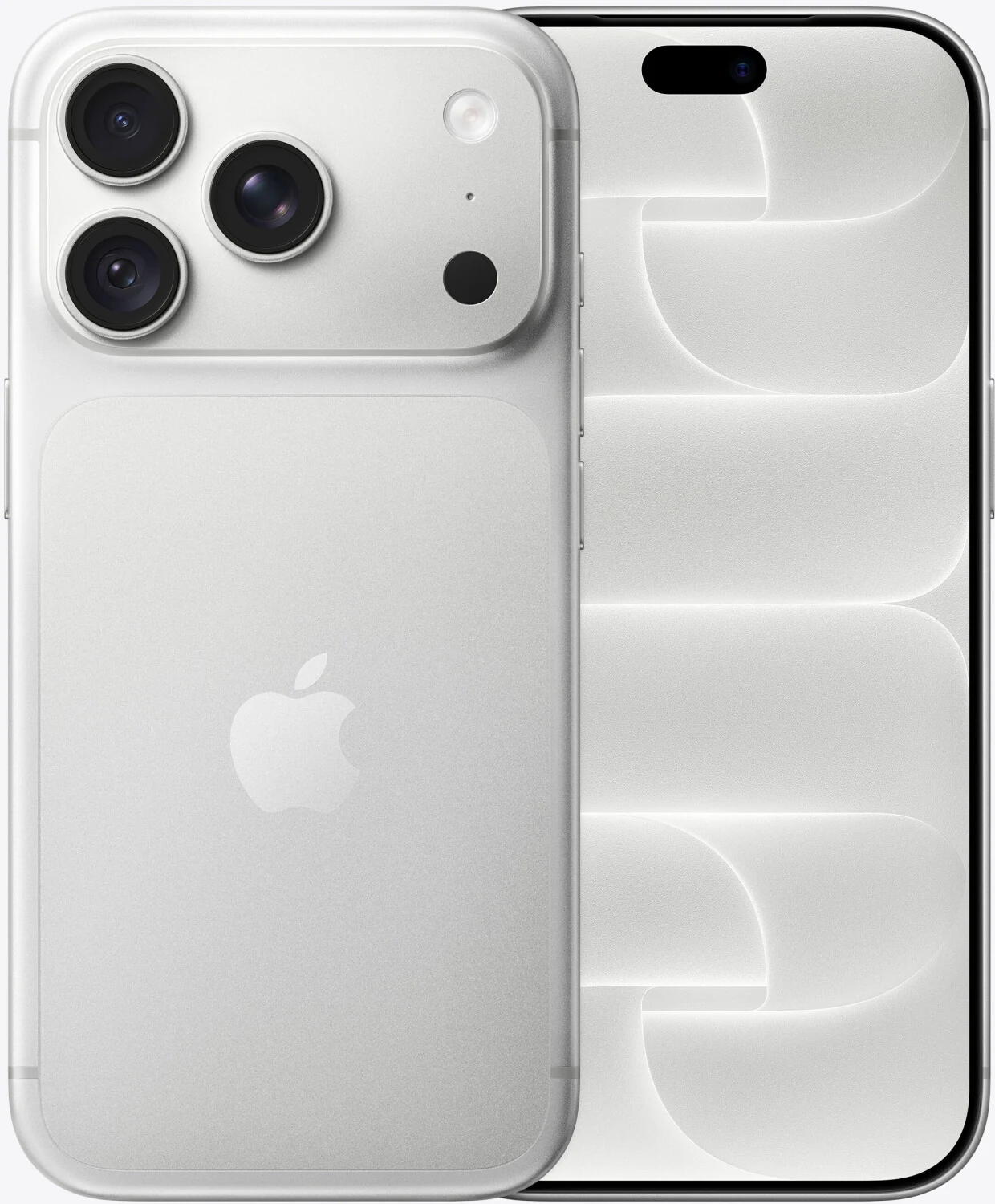 Apple iPhone 18 Pro 256 GB Silber