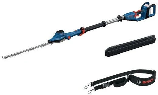 Bosch Professional GHE 18V-50 TP