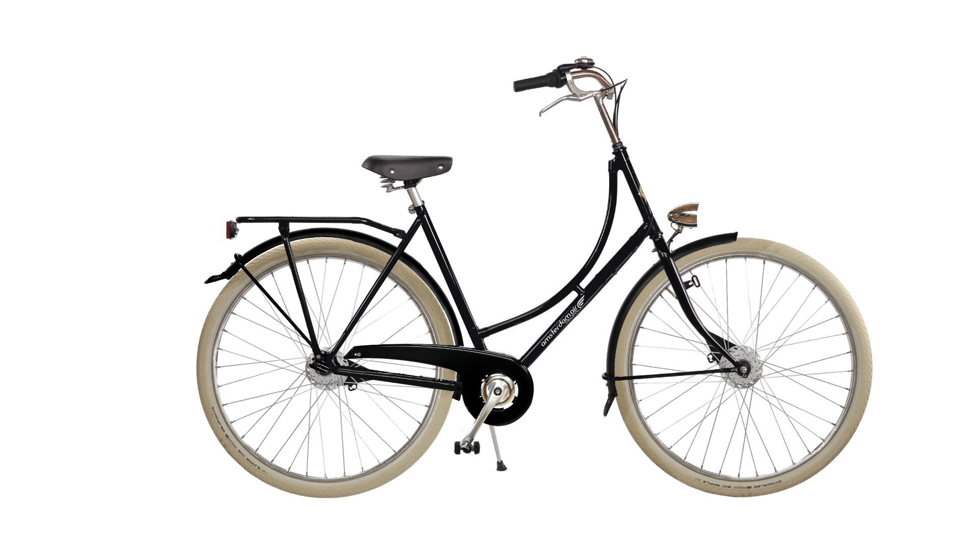 OMA CLASSIC Amsterdam Air Oma Classic Hollandrad 28"