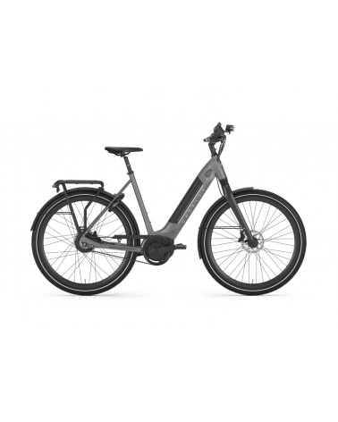 Gazelle Ultimate C380 HMB E-Bike (500 Wh, Enviolo)