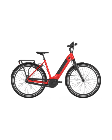 Gazelle Ultimate C8+ HMB E-Bike, 8-Gang, 500 Wh