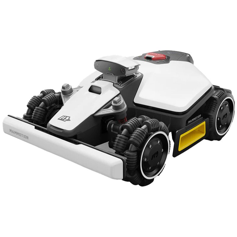 Mammotion LUBA mini AWD 800 Mähroboter