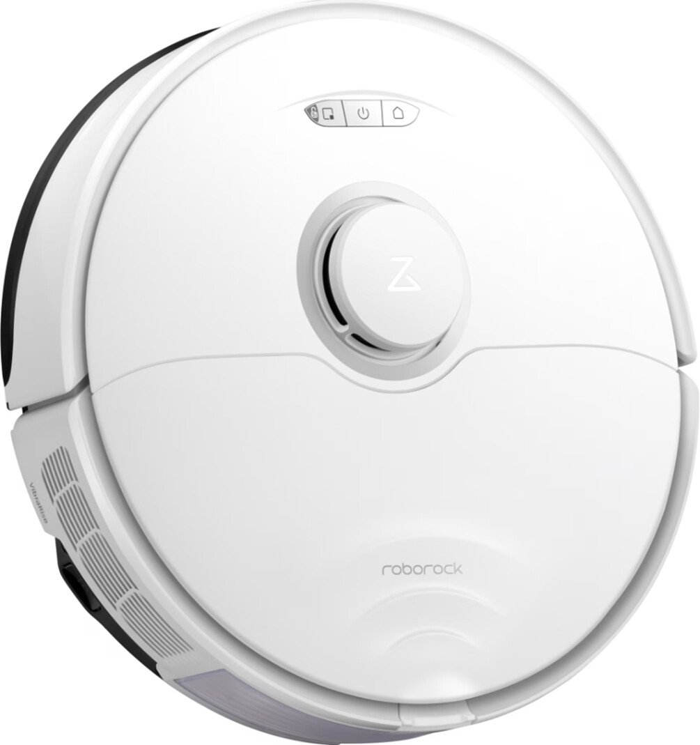 Roborock S8 Saug- und Wischroboter
