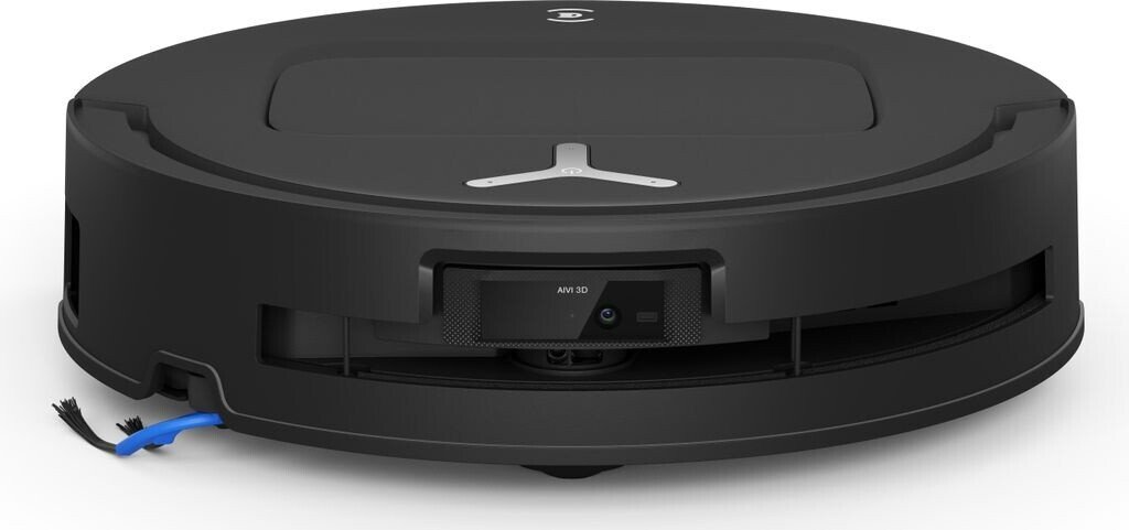 ECOVACS T80 OMNI Saug- und Wischroboter mit OMNI-Station