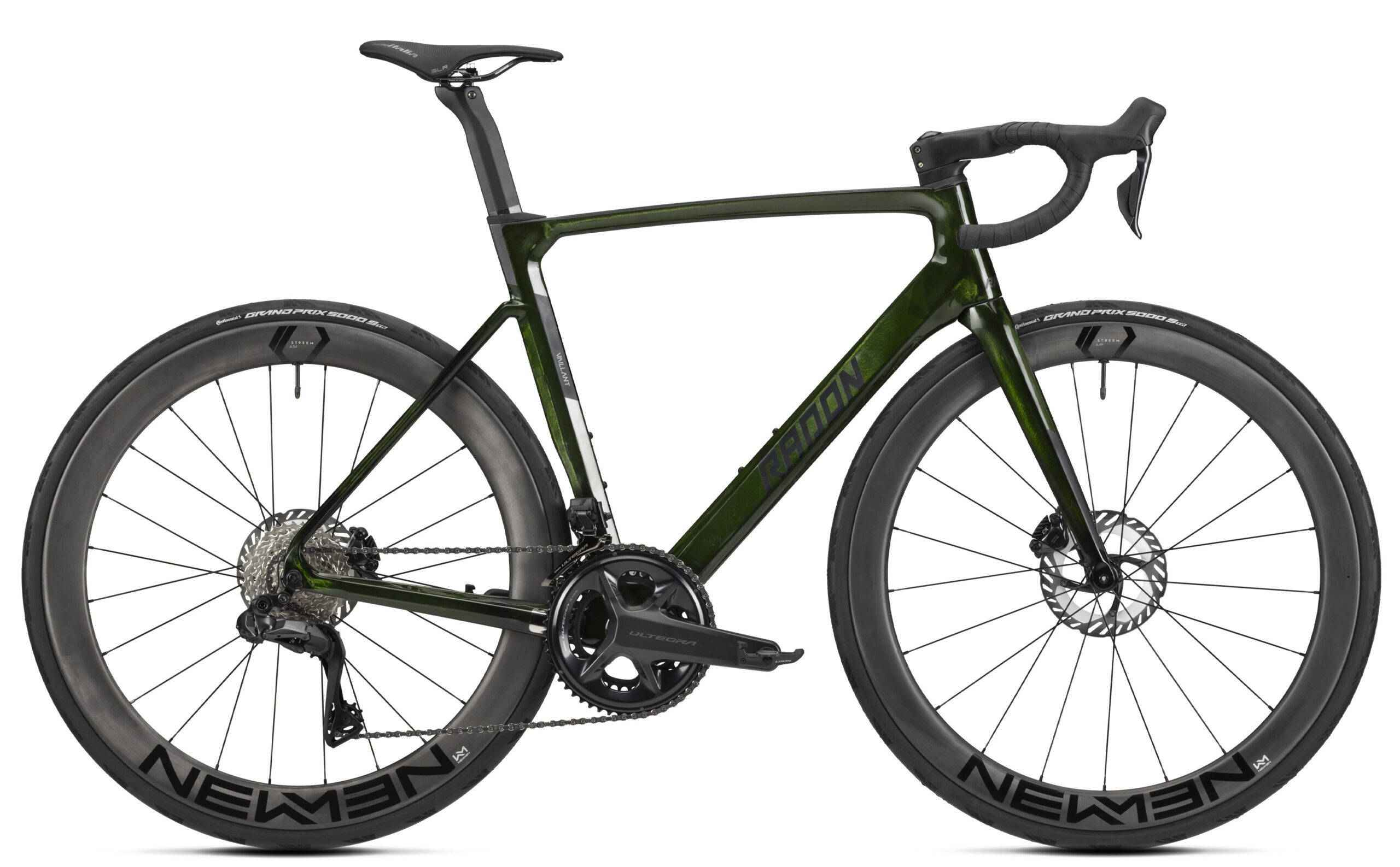 Radon VAILLANT 9.0 Rennrad Carbon Shimano Ultegra 2x12