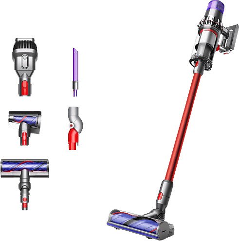 Dyson V15 Origin kabelloser Staubsauger