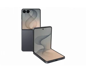 Samsung Galaxy Z Flip8 256 GB Graphit