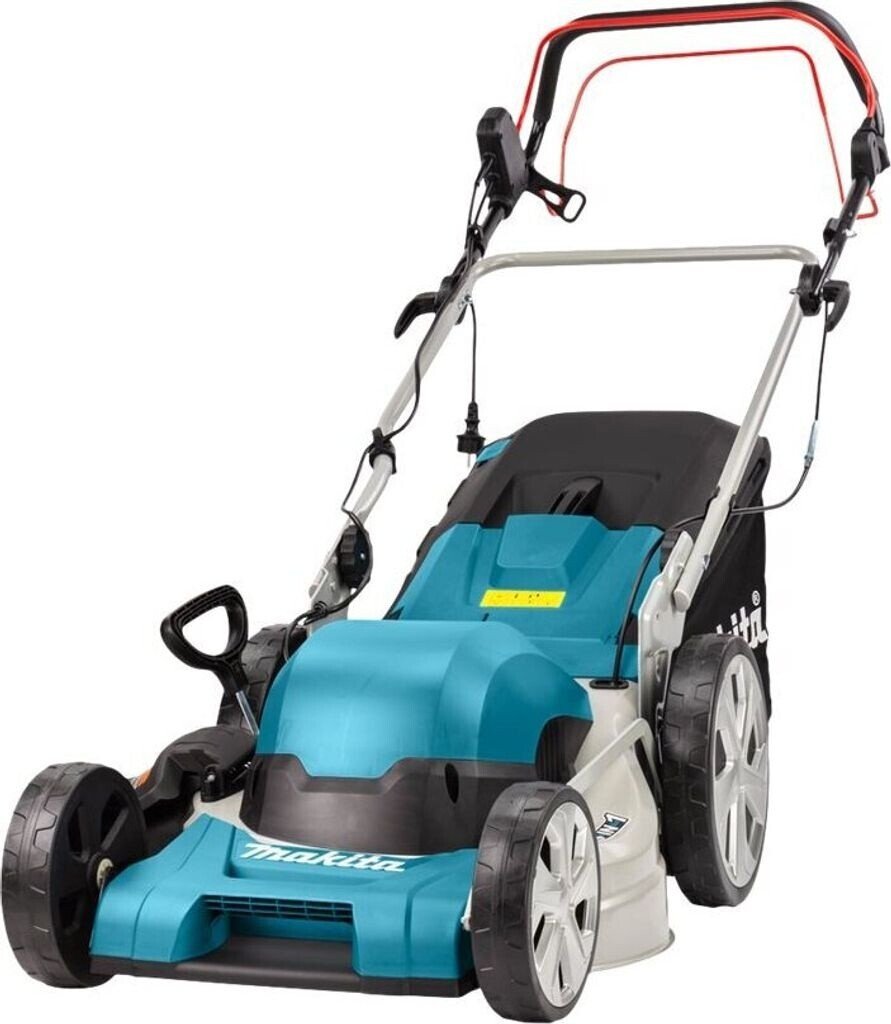 Makita ELM4621 Elektro-Rasenmäher, 46 cm Schnittbreite