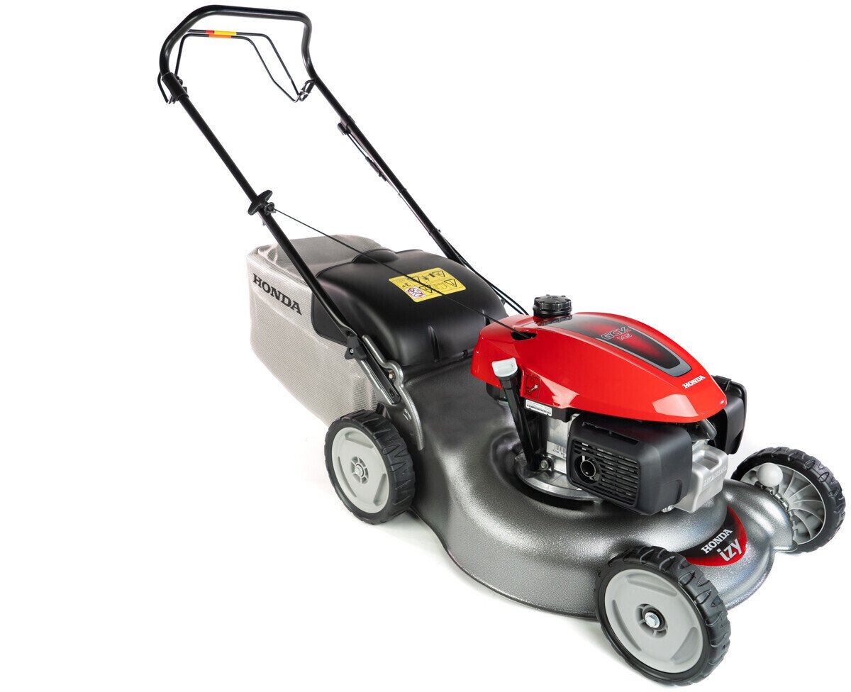 Honda HRG 466C1 SK IZY Benzin-Rasenmäher 46 cm
