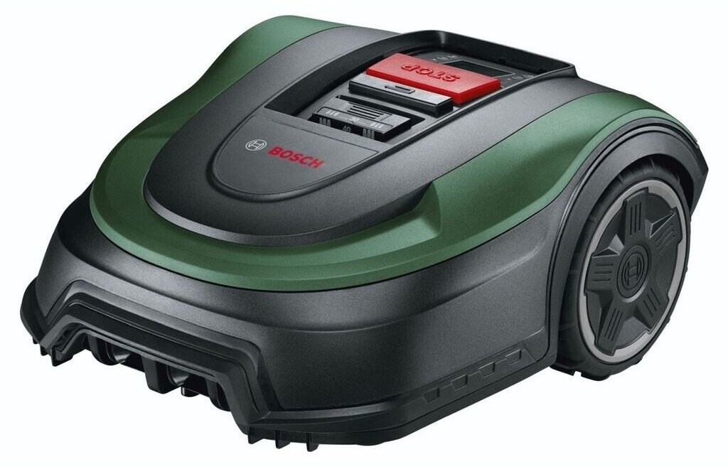 Bosch Indego M+ 700 Mähroboter