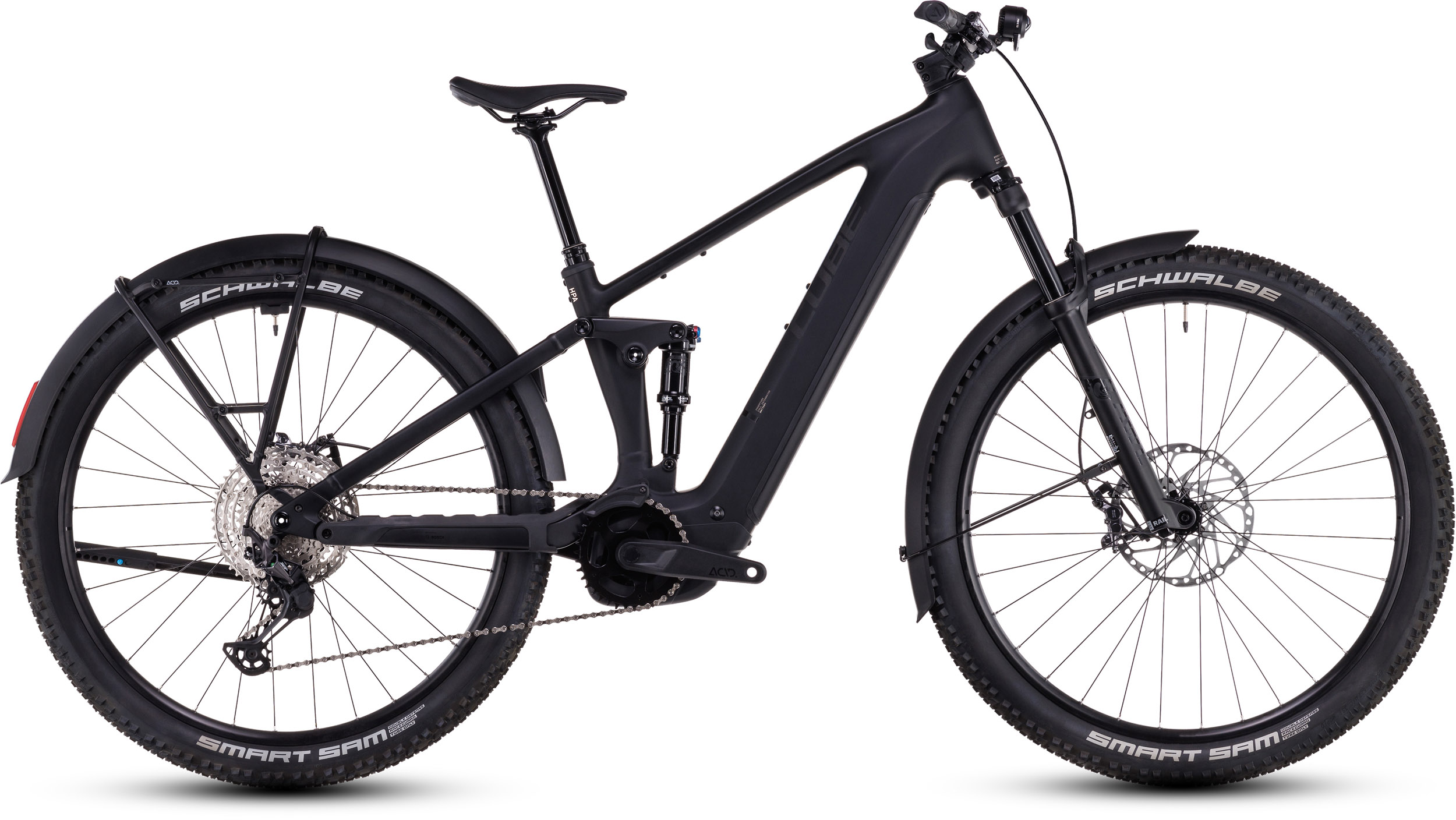 Cube Stereo Hybrid ONE22 SLX 800 Allroad E-MTB
