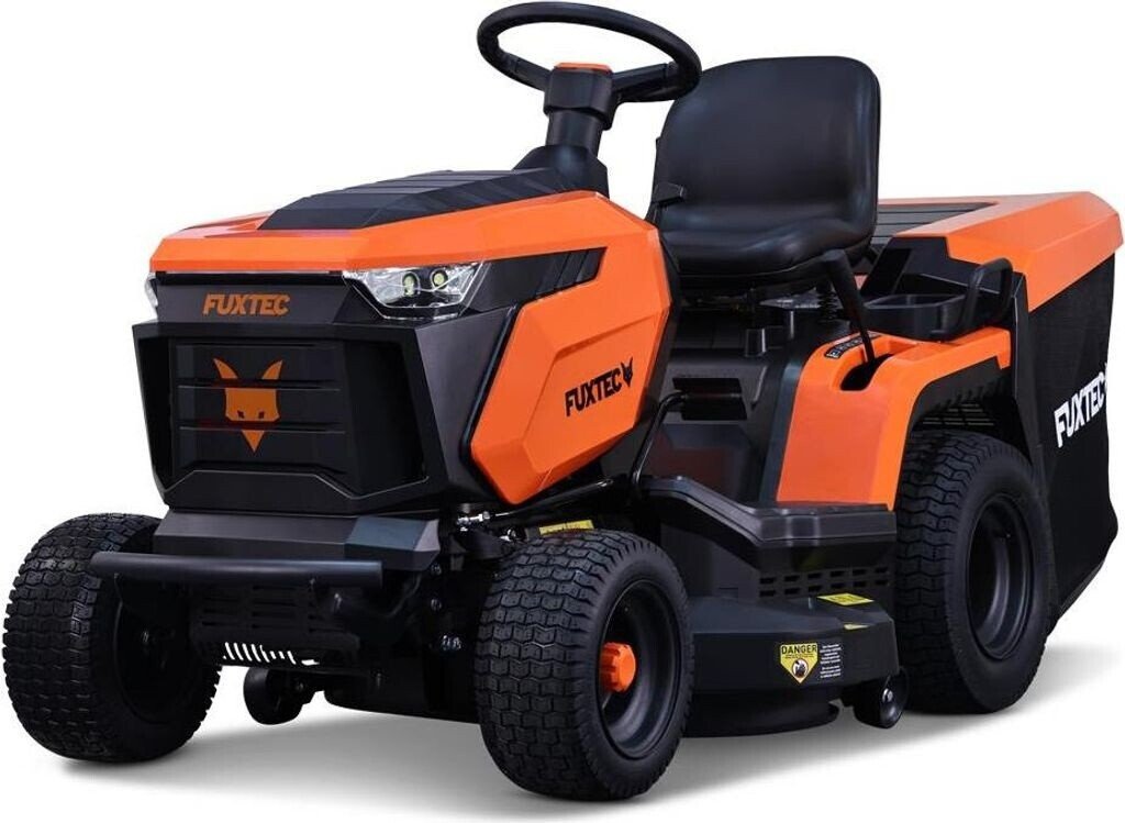 Traktormäher FX-RMT84M, 432 cc, 83 cm Schnittbreite