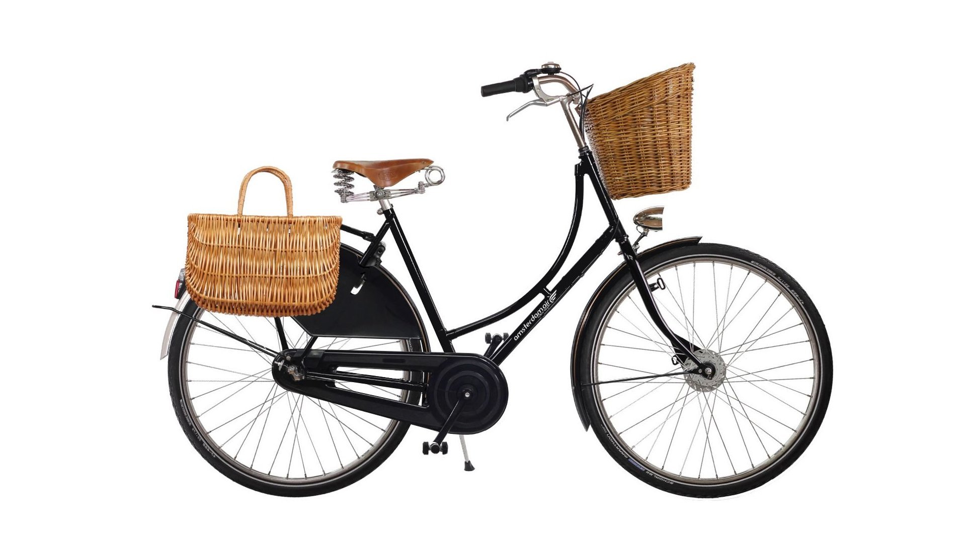 Amsterdam Air 1881 Classic Hollandrad