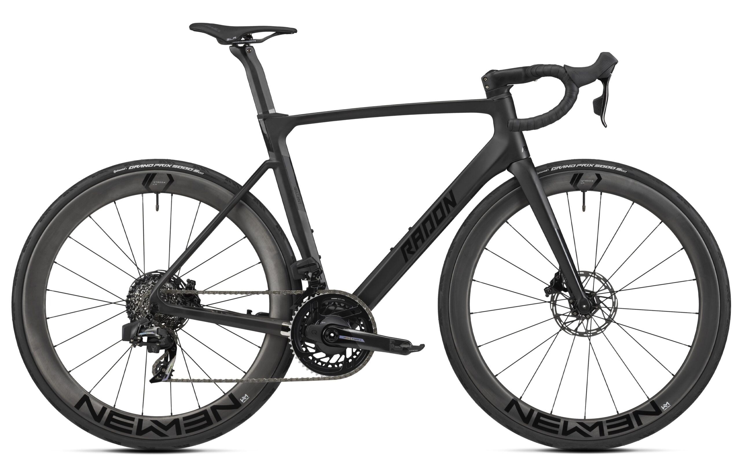 Radon VAILLANT 10.0 Rennrad Carbon