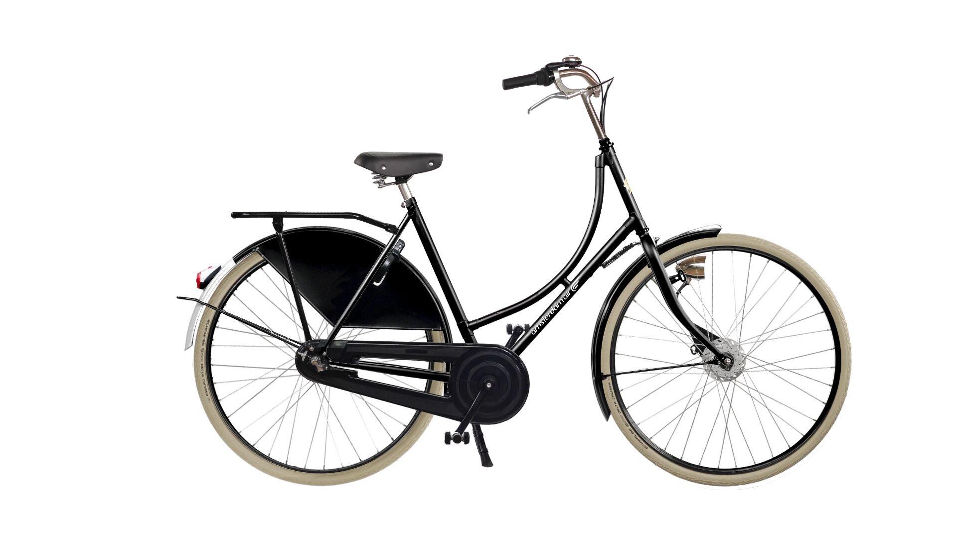 Amsterdam Air 1881 Premium Hollandrad, 28"