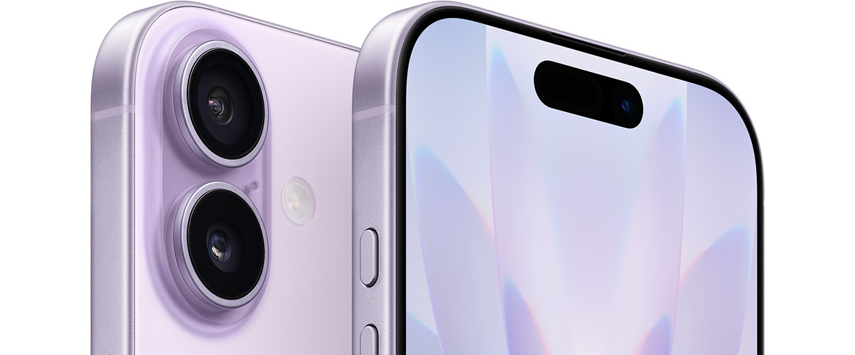 Apple iPhone 17