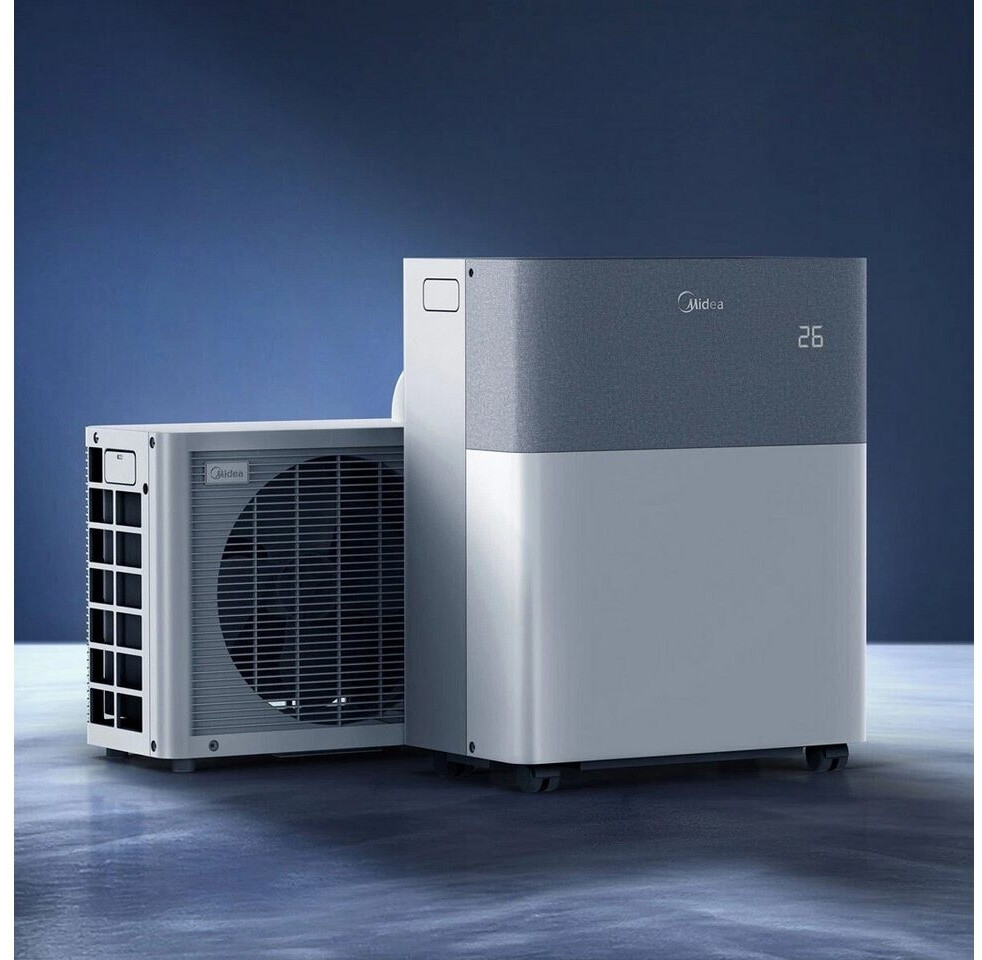 Midea PortaSplit 3,5 kW