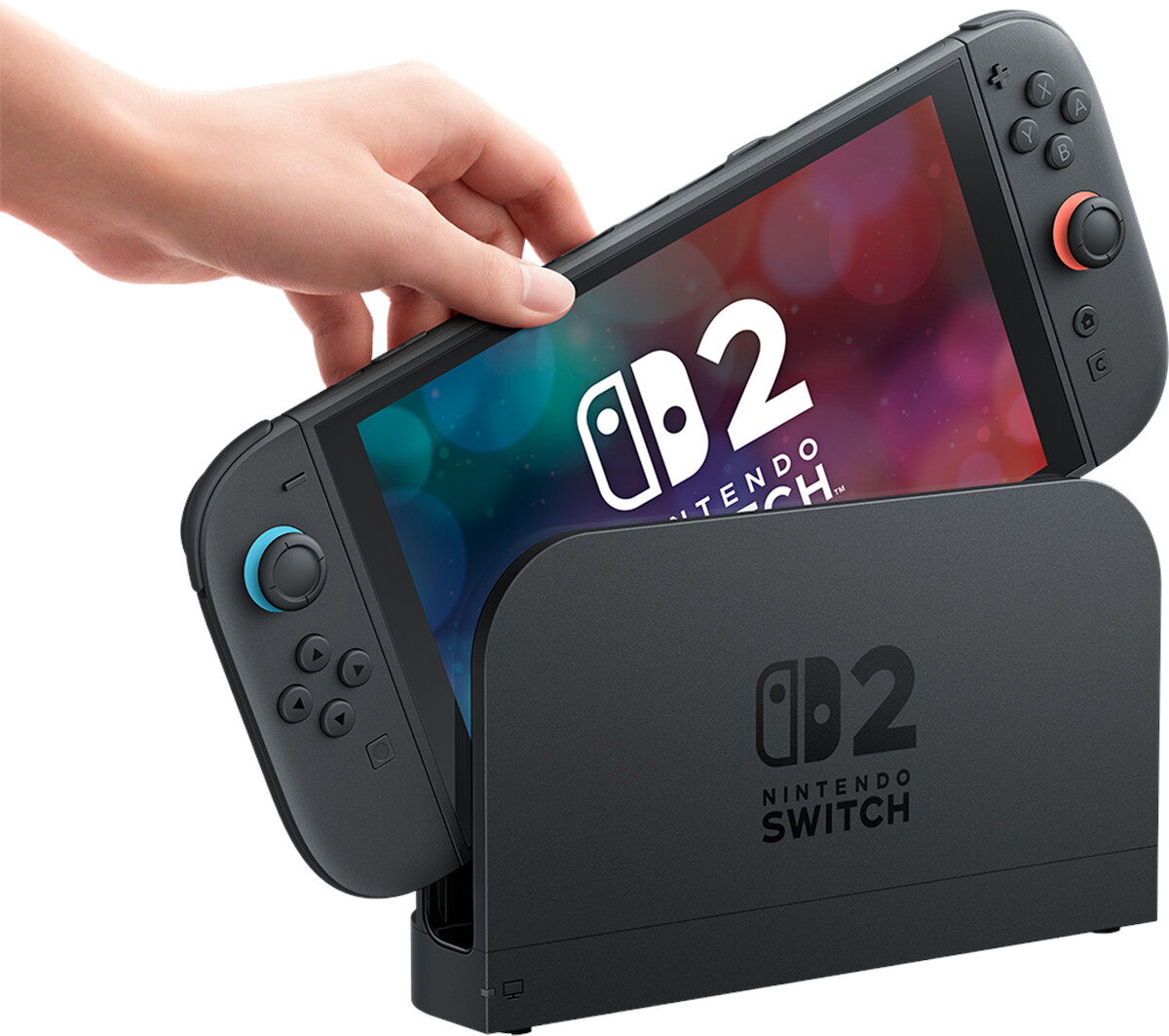 Nintendo Switch 2