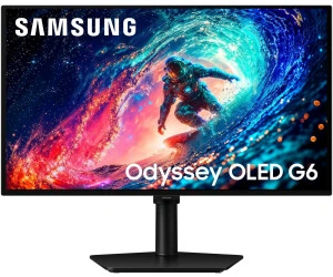 Samsung Odyssey OLED G6 G61SH