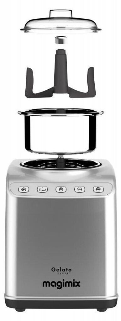 Magimix Gelato expert 11680