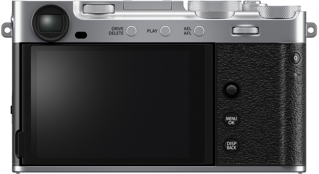 Fujifilm X-E5