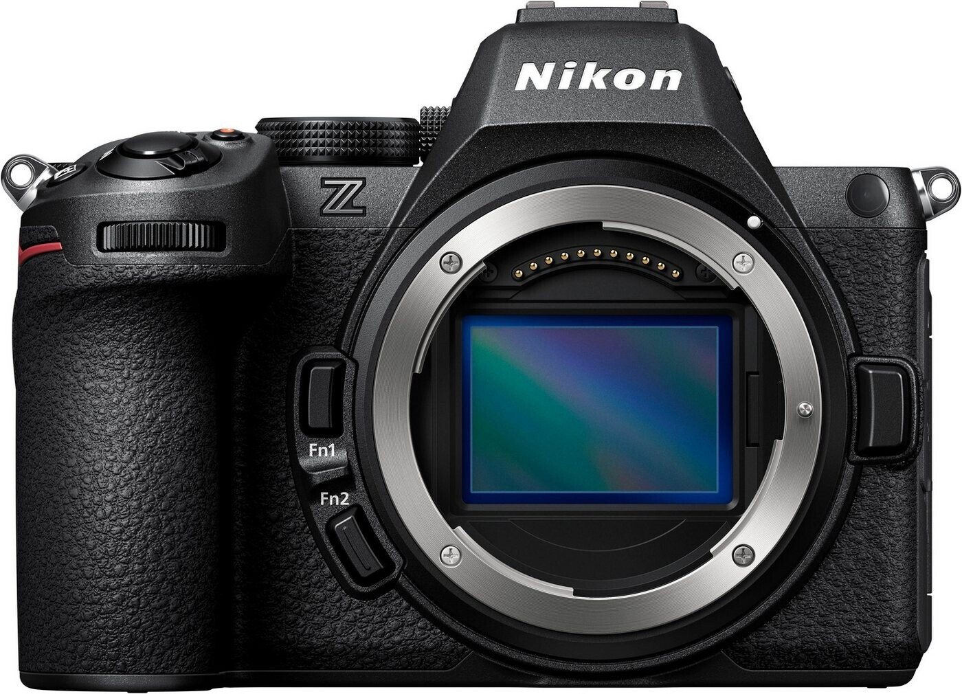 Nikon Z5 II