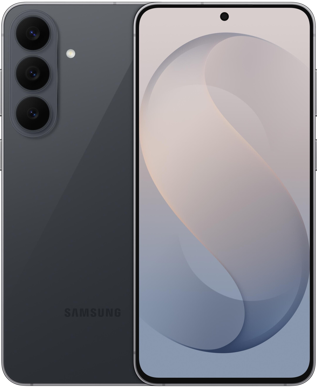 Samsung Galaxy S26 FE 256 Go graphite