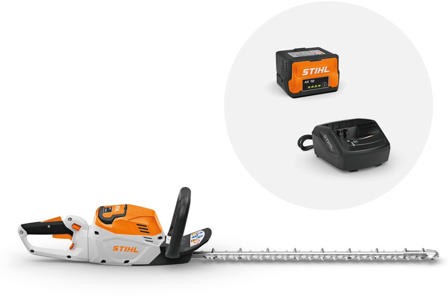 Stihl HSA 60
