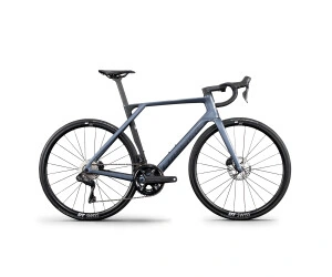 Lapierre Xelius Drs 7.0 Ultegra Di2 2025 Cumulonimbus Grey