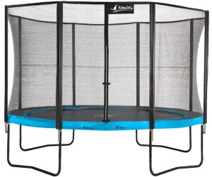Kangui Pack Punchi 360 (trampoline + filet)