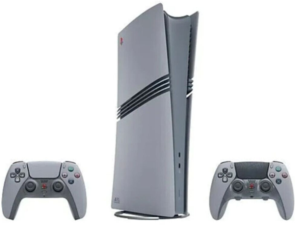 Sony PlayStation 5 Pro (PS5 Pro)