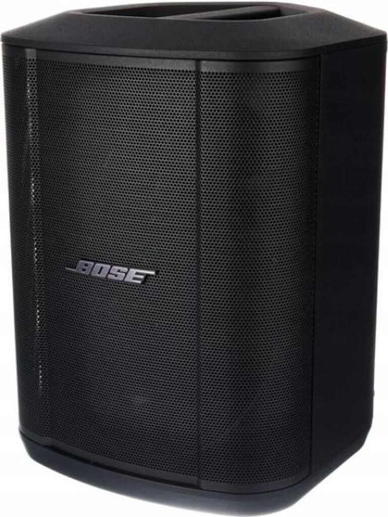 Bose S1 Pro Plus