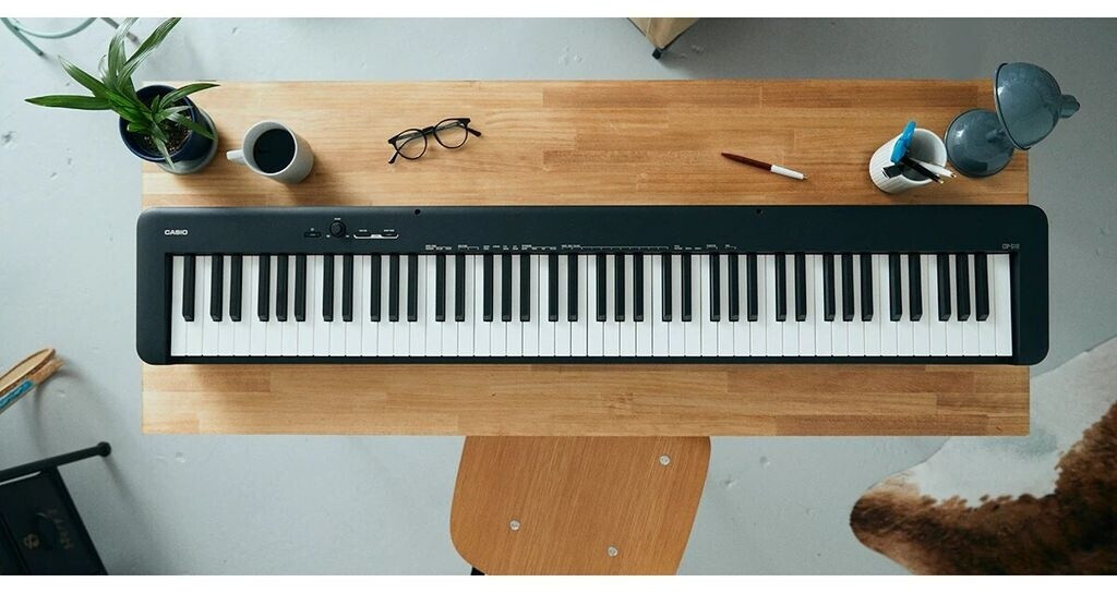 Casio CDP-S110