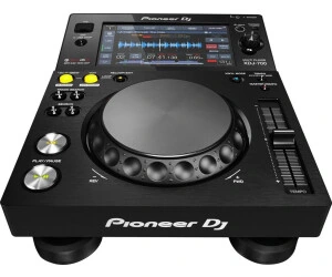 Pioneer XDJ-700