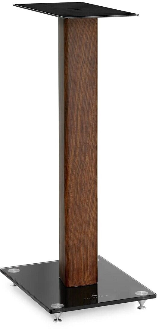 Triangle S05 Stand Dark Wood
